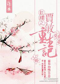 贾敏重生了红楼