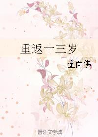 重返十三岁金面佛