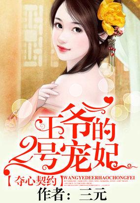 契约王妃 染云