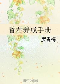 昏君养成手册全集