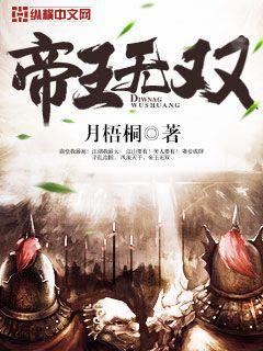 帝王无双谱pdf免费
