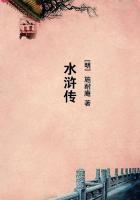 水浒传之英雄本色