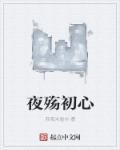 夜殇月心仪