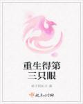 第三只眼二