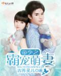 帝少霸道宠妻免费
