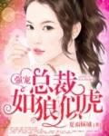 强宠总裁妻