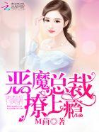 恶魔总裁撩上瘾欧冽