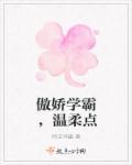 傲娇学霸开荤后