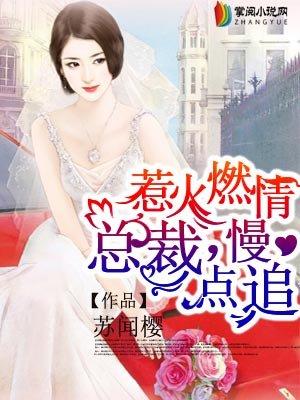 惹火燃情总裁慢点追结局