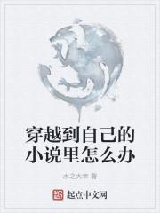 我穿越到自己的里了