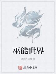 巫师可能之界