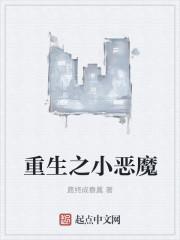 重生之恶魔小主人
