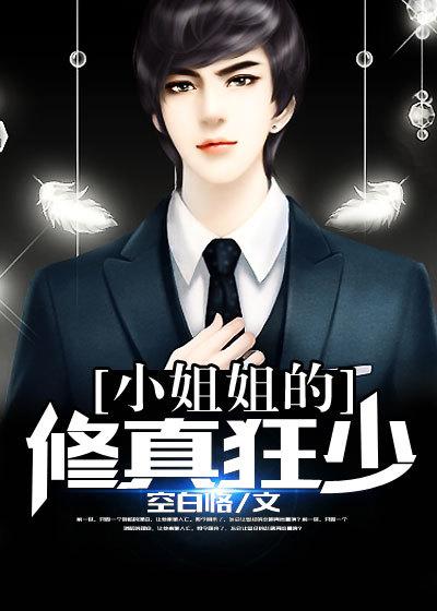 小姐姐免费阅读全文