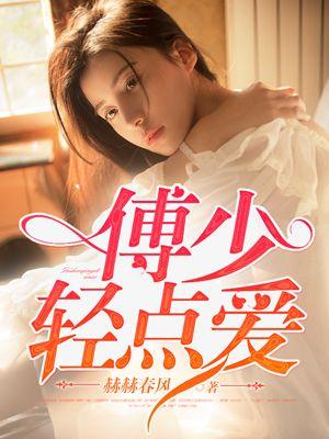 傅少宠妻超给力