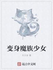 变身魔法少女的动画片大全