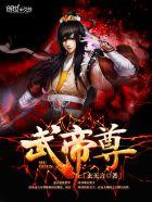 玄幻灵武帝尊