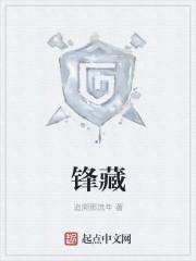 锋藏拙