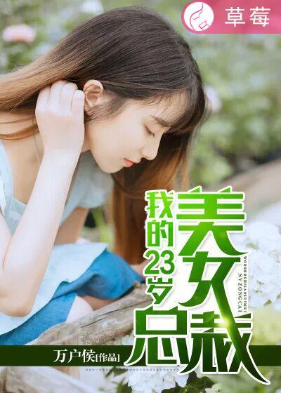 我的23岁美女总裁TXT