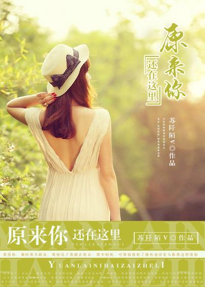 原来你还在这里歌词