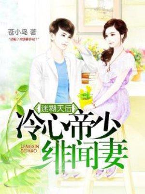 冷少的迷糊女佣