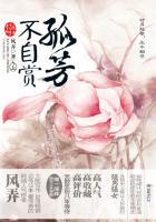 孤芳不自赏上吊片段在第几集