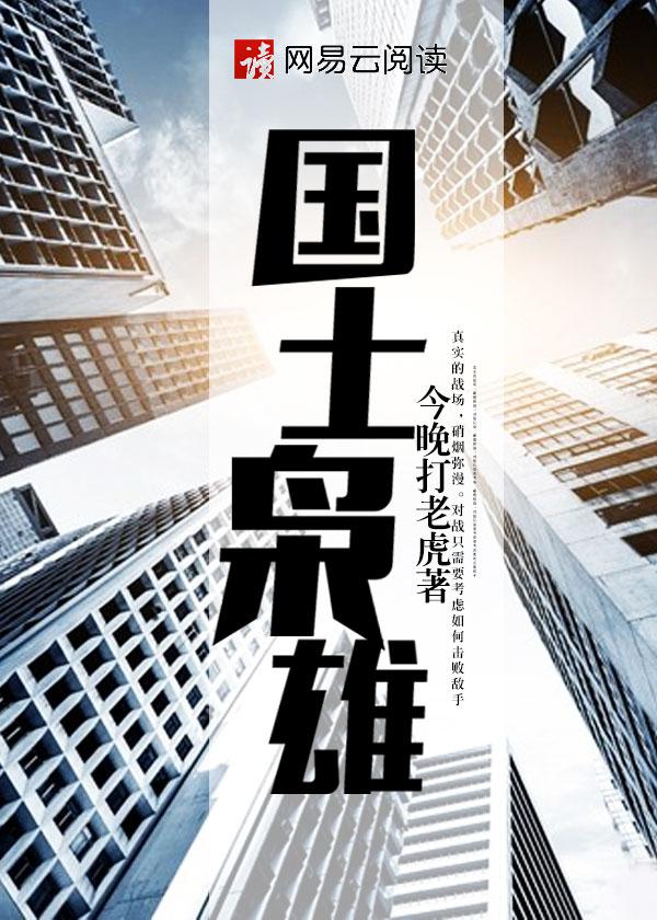 巾国枭雄1