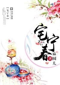 宅宁春全文免费阅读