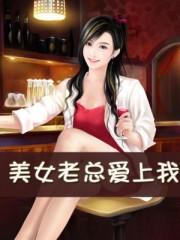 美女老总爱上我子瓜陈清羽