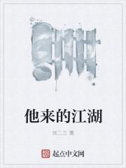 他来自江湖主题歌