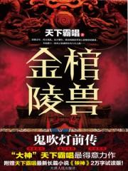金棺陵兽有声