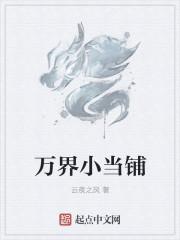 万界当铺系统 心如烛火闪烁