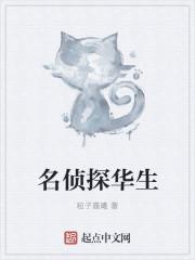 名侦探的声音