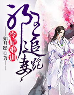 冷妃难训邪王追妻跑
