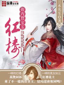 红楼梦 贾宝玉