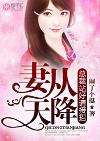 婚从天降总裁请走开