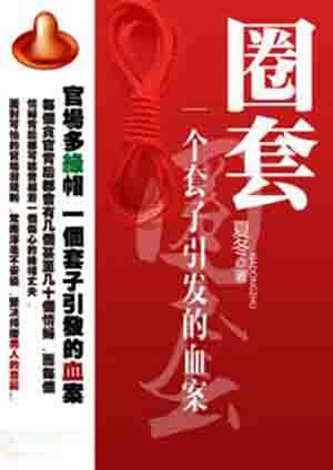 圈套一个套子引发的血案 续