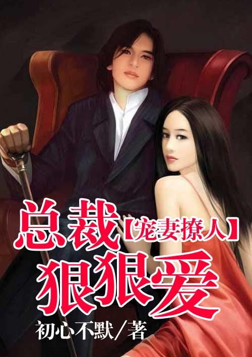 总裁老公狠狠狠宠