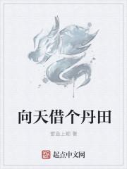 向天借个丹田的