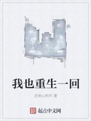 我又重生了一回