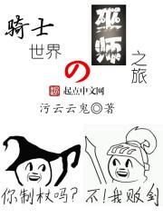 巫师世界骑士修炼体系
