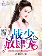 战少娇宠心尖妻