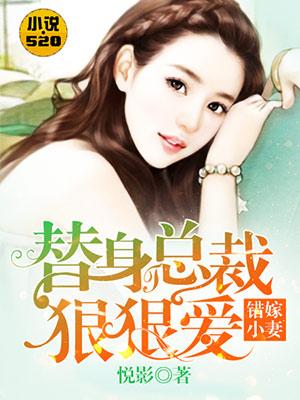 错嫁总裁替身小娇妻txt