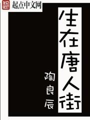生在唐人街精校