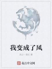 我变成了风250字作文