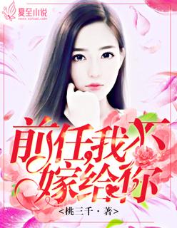 前任我不嫁给你云朵免费阅读