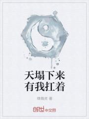 天塌下来我扛着