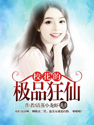 校花的极品医仙正版