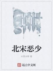 北宋四恶