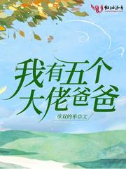 我有五个大佬爸爸无弹窗免费阅读火