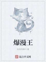爆漫王 动画
